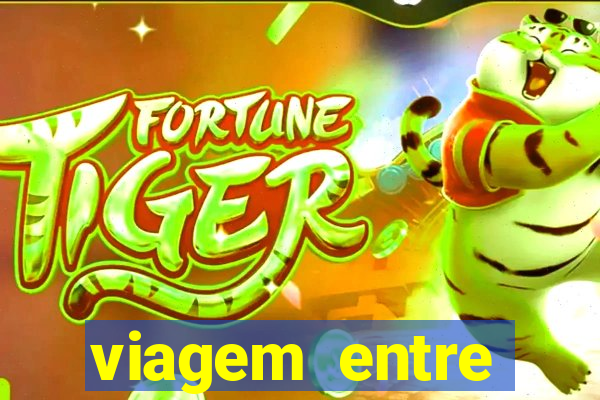 viagem entre estranhos final explicado